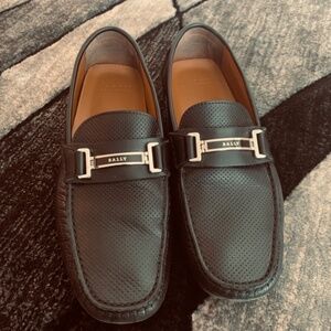 Bally Drulio drivers